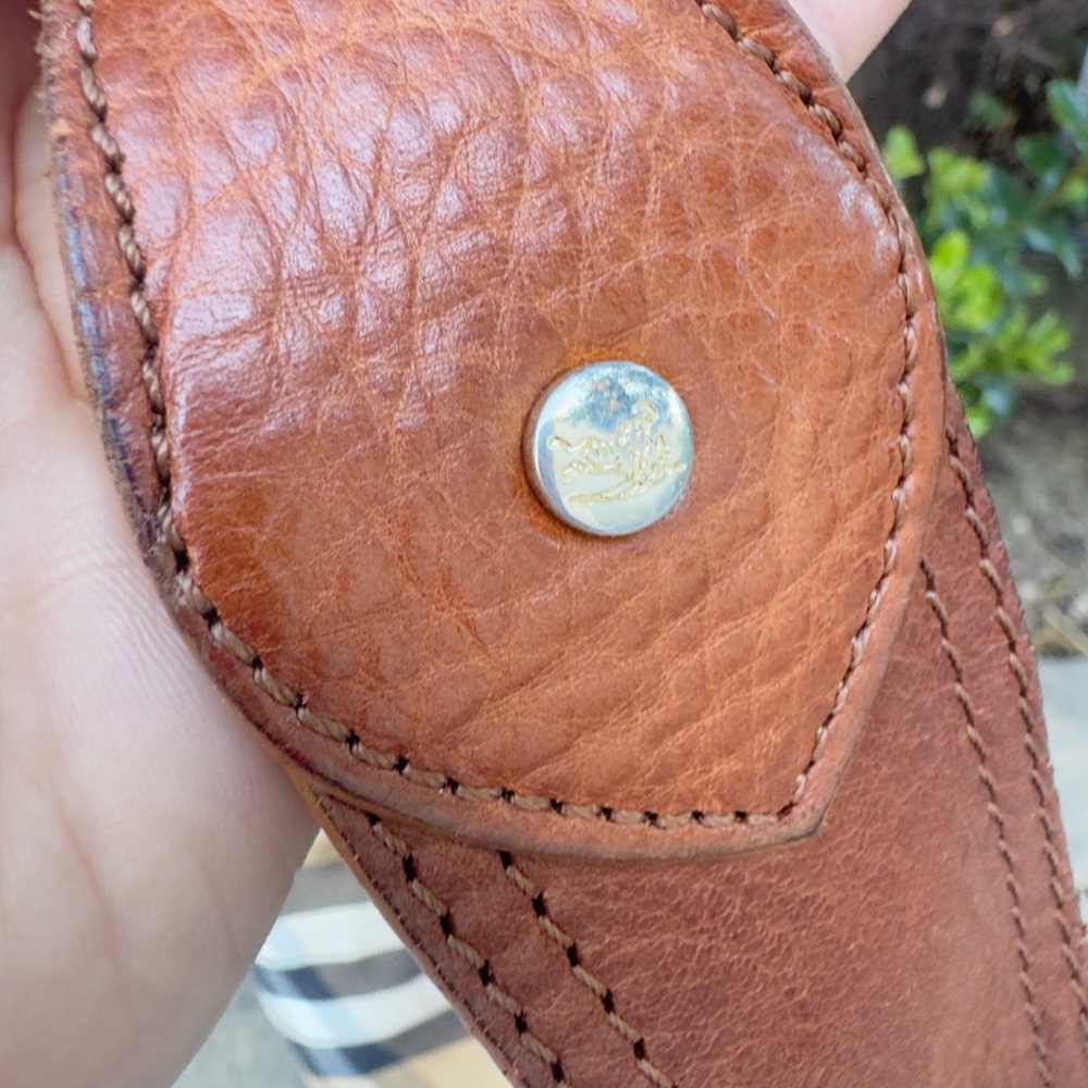 Burberry explode check hobo bag - Picture 6 of 12